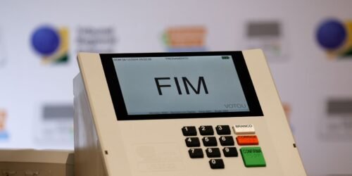 TRE-RJ fará auditoria para definir urnas que serão fiscalizadas