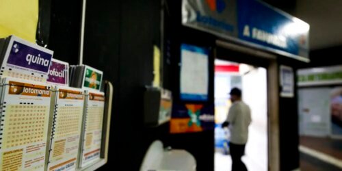 Mega-Sena sorteia prêmio de R$ 52 milhões nesta terça-feira