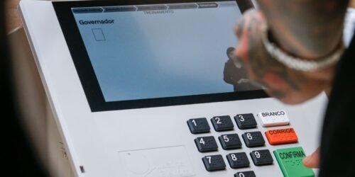 Local de votação ainda pode mudar; consulte de novo antes de ir à urna