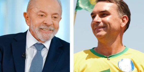 Lula defende Sul Global; Flávio quer proximidade com EUA e Israel