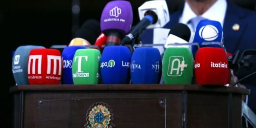 Eleições: jornalistas sofreram mais de 14 mil ataques em redes sociais
