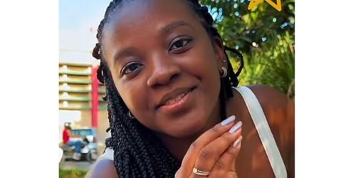 Deputada federal mais jovem eleita tem 21 anos e é de Minas Gerais