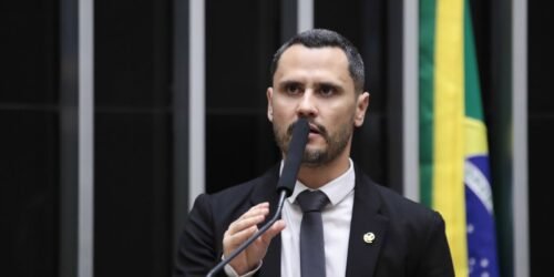 Cleitinho Azevedo é eleito governador de Minas Gerais no primeiro turn