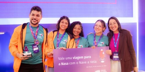 Estudantes desenvolvem plataformas para combater a desinformação