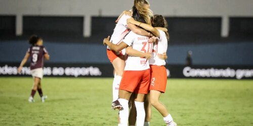 Copa do Brasil: Bragantino abre vantagem sobre Ferroviária nas quartas