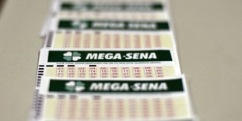 Mega-Sena sorteia prêmio acumulado em R$ 170 milhões neste domingo