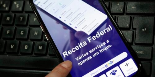 Receita abre consulta a lote residual do Imposto de Renda