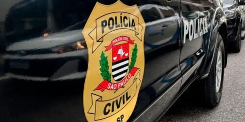 Polícia faz operação no interior de SP contra fraudes bancárias
