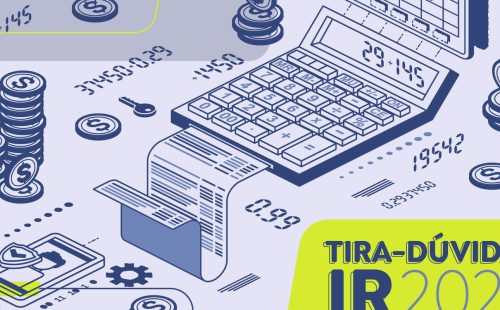 Radioagência Nacional lança nova temporada da série Tira-Dúvidas do IR