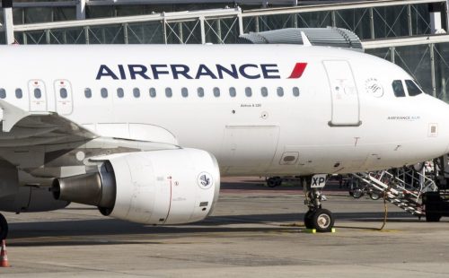Justiça francesa condena Airbus e Air France por acidente de 2009