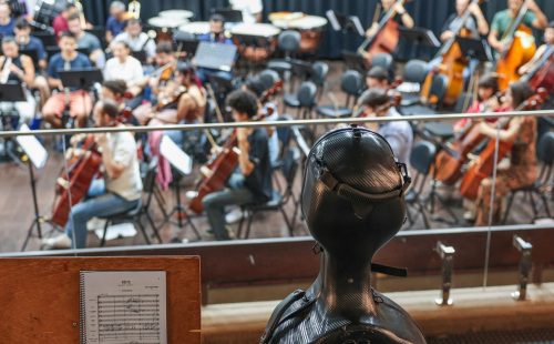 Brasilienses ganham o mundo no ritmo da paixão pela música