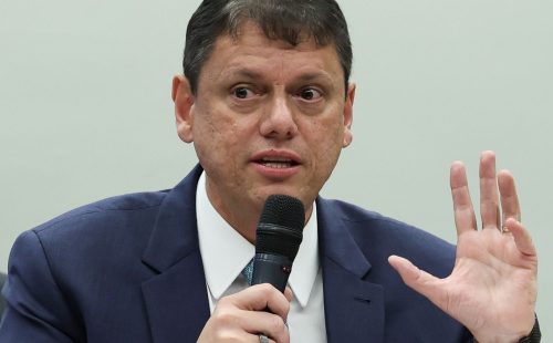 SP: TCE aprova com ressalvas as contas do governo de Tarcísio de 2025