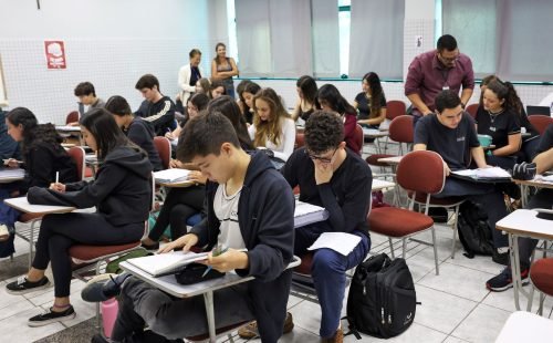 Convocação da lista de espera do Fies no 2º semestre termina na quinta