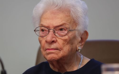 Com 91 anos, Erundina é a deputada estadual mais velha eleita em 2026