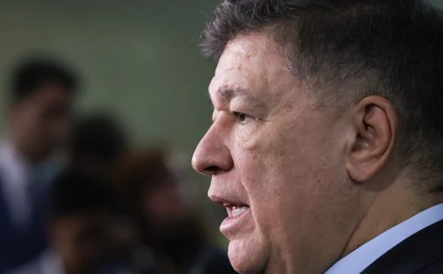 CPI do INSS: após revés no STF, Viana quer votar relatório nesta sexta