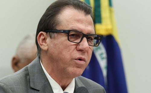 Marinho pede solução do Supremo contra uso irregular do MEI