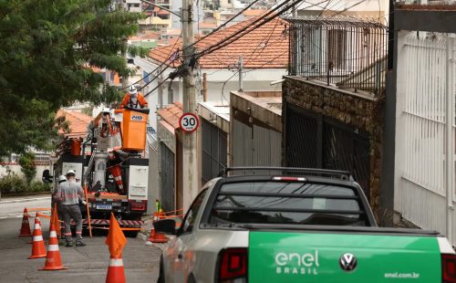 Justiça suspende processo que pode levar à perda de concessão da Enel