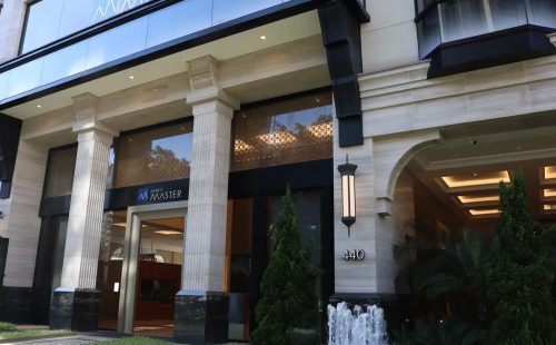 Dono do Banco Master e ex-presidente do BRB depõem à PF nesta terça