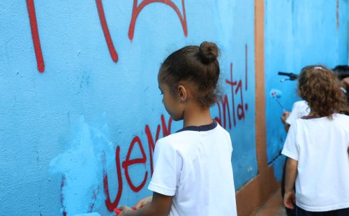 Governo cria política nacional para estudantes com altas habilidades