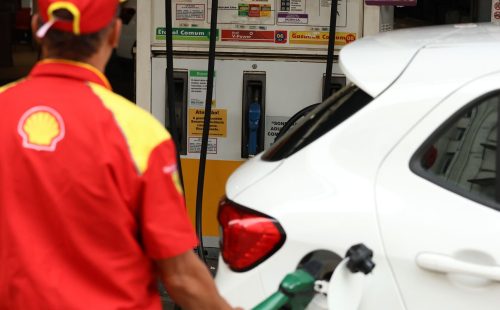 MJSP faz plantão para atender Procons contra aumento de combustível