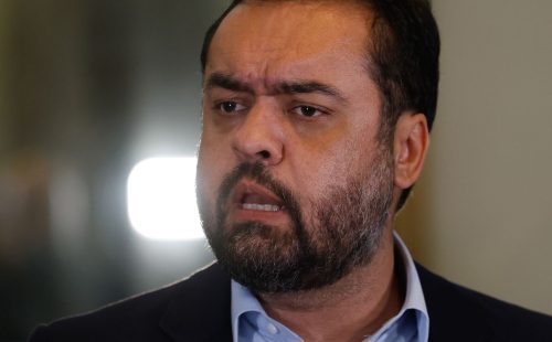 Castro: operação foi "sucesso" e policiais mortos foram únicas vítimas