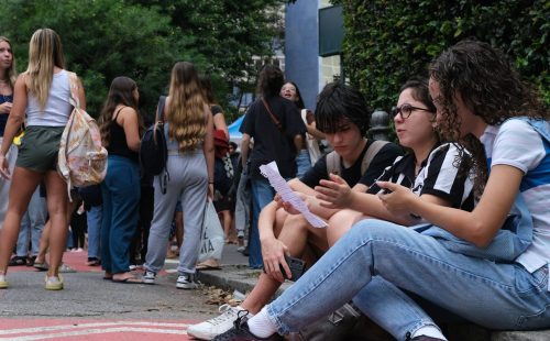 Pé-de-Meia Licenciaturas: cadastro e inscrições começam nesta sexta