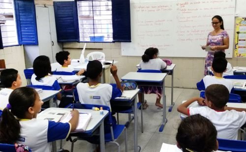Inep muda locais de exame da PND em União da Vitória (PR)