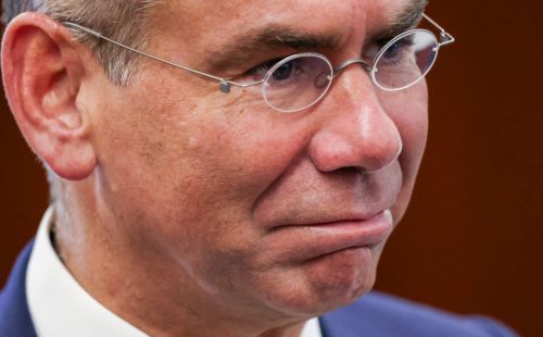 Troca de advogado de Vorcaro sinaliza possivel delação premiada