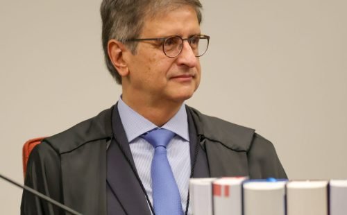 PGR dá parecer contra pedido de acesso a registro de Vorcaro no Senado
