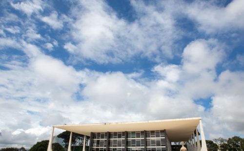 STF decide anular absolvição do acusado de estuprar Mariana Ferrer