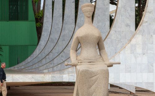 Defesa de Bolsonaro volta a pedir prisão domiciliar