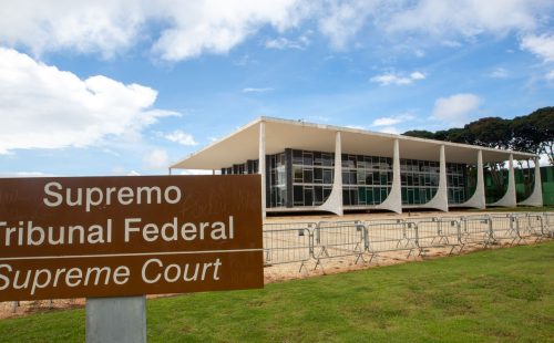 Assessor nega ter sido consultado por Bolsonaro sobre ações golpistas