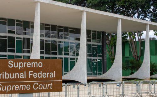 STF rejeita alterar decisão que vetou revisão da vida toda