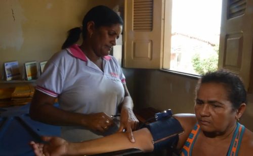 Seleção pública oferece 500 vagas para médicos de família e comunidade