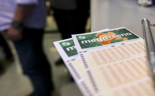Mega-Sena não tem ganhador e prêmio acumulado vai para R$ 42 milhões