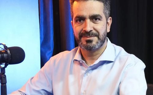 Leonardo Avalanche quer reduzir impostos e zerar fila do SUS