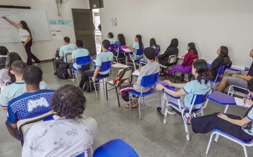 PND 2026: candidato deve responder questionário até sábado