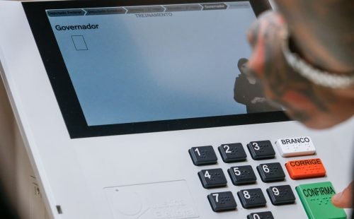 Local de votação ainda pode mudar; consulte de novo antes de ir à urna