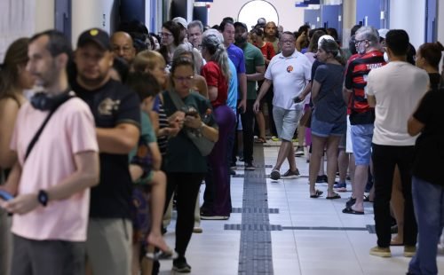 Eleições: saiba quais documentos são aceitos para votar no 2° turno
