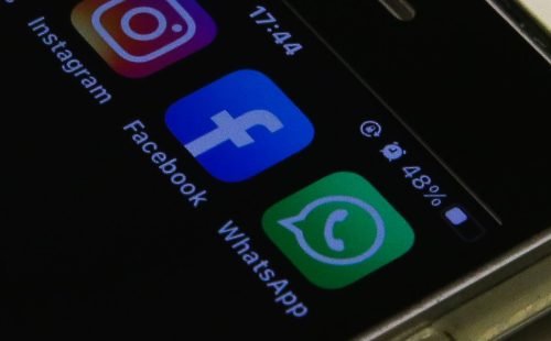 ONU aponta falta de isenção da Meta em eleição brasileira