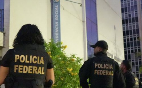 PF e CGU deflagram nova fase da Operação Sem Desconto