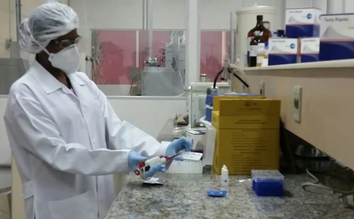 Importações para pesquisa pública terão imunidade tributária