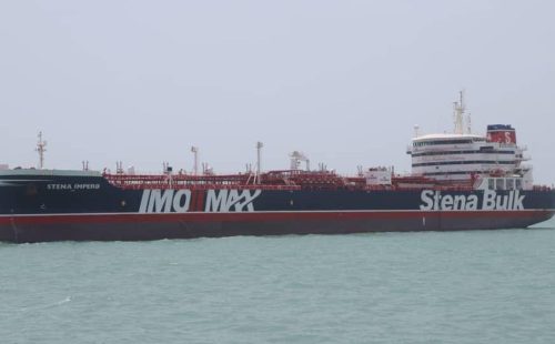 Irã diz ao mundo para se preparar para petróleo a US$ 200 o barril