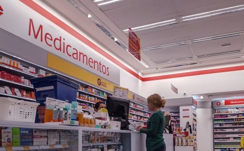 Mudanças na emissão e no controle de receitas médicas entram em vigor