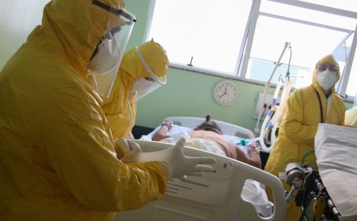 Brasil deverá ter centro para enfrentamento de emergências em saúde 