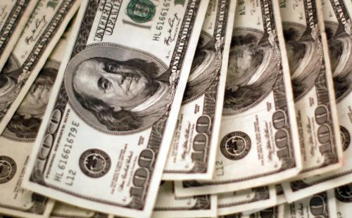 Oxfam estima em US$ 3,55 tri riqueza escondida em paraísos fiscais