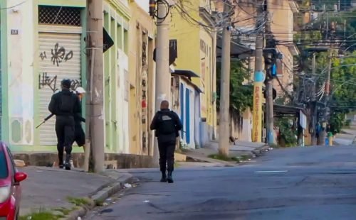 Preso há 30 anos, Marcinho VP permanece em presídio federal fora do RJ