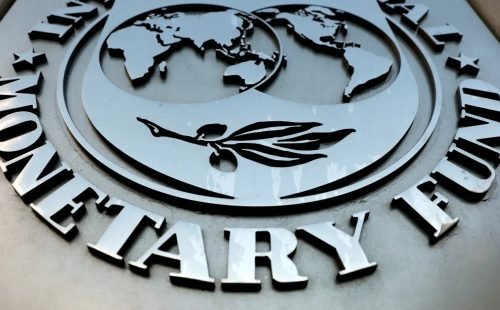 FMI prevê crescimento de 2,2% do PIB do Brasil em 2026