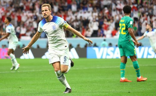 Com geração talentosa, Inglaterra deve dominar Grupo L da Copa