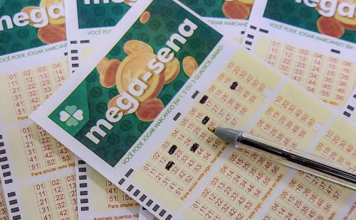 Mega-Sena sorteia neste sábado prêmio acumulado em R$ 40 milhões